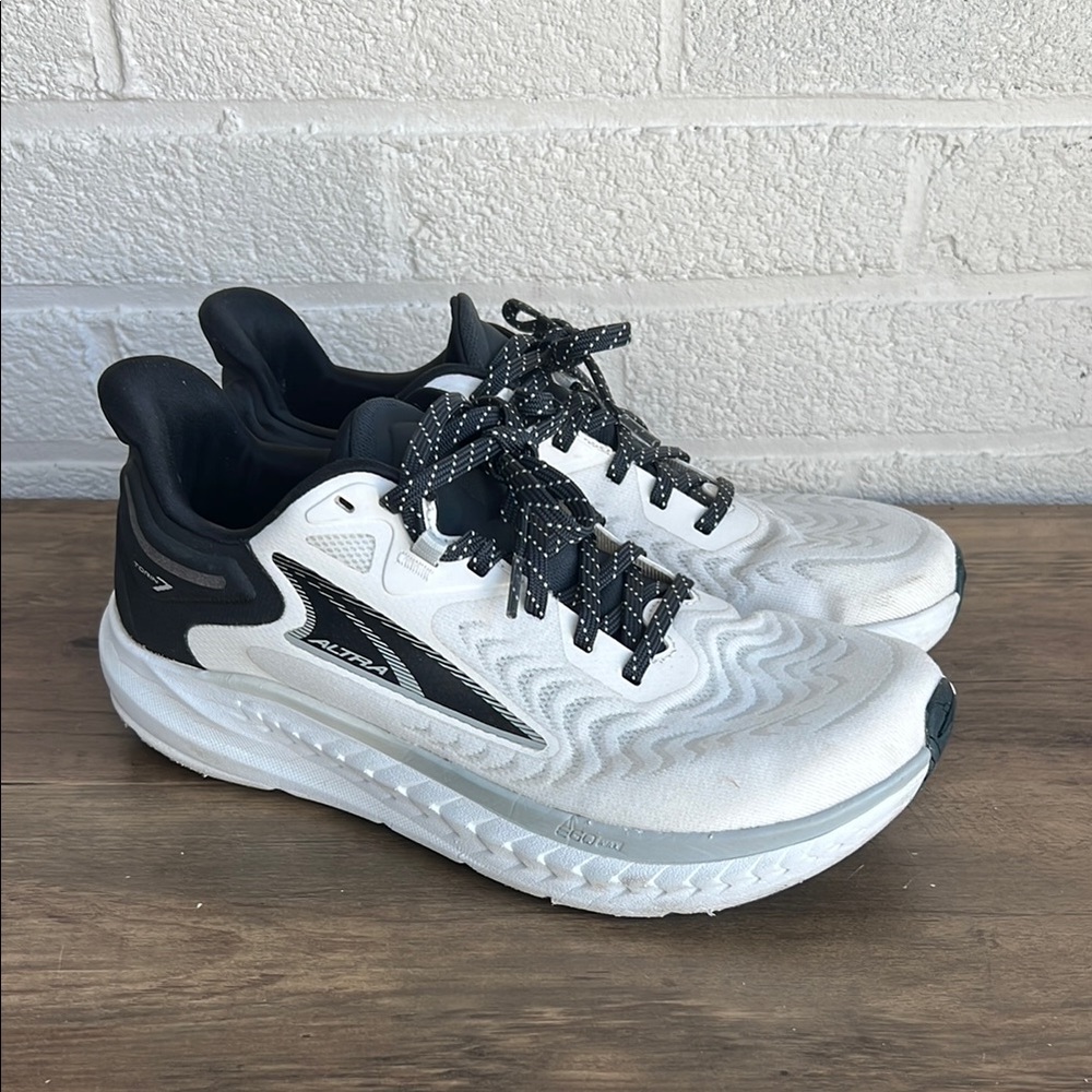 Altra Torin 7